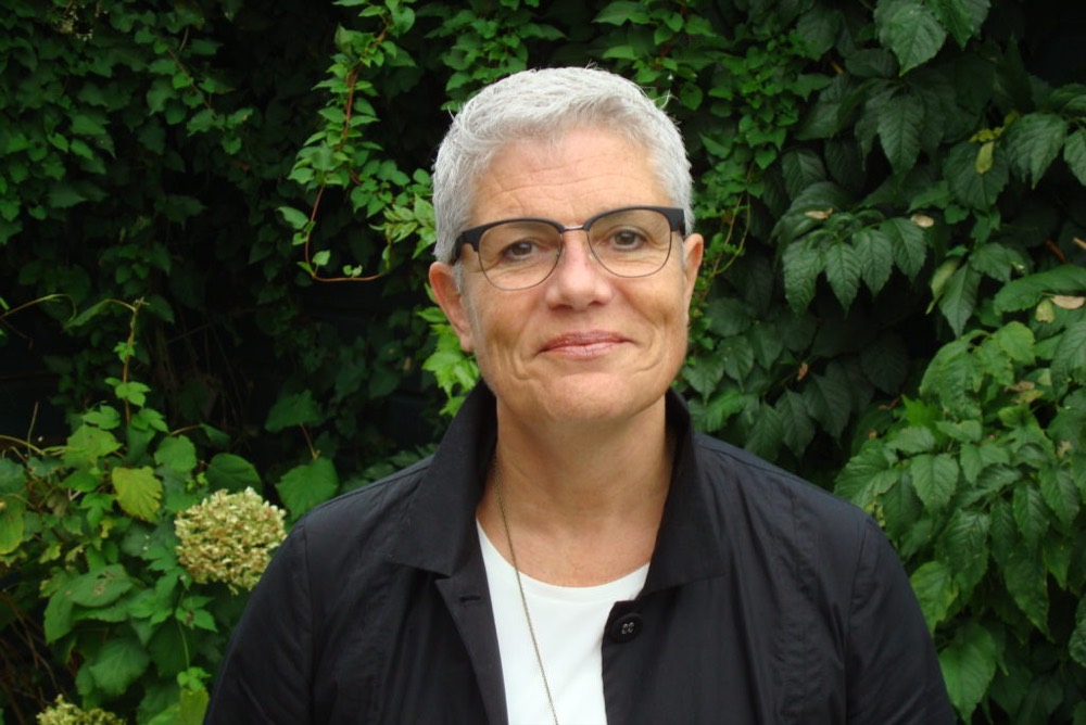 Marjo Vellekoop